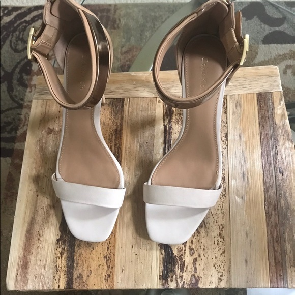 Calvin Klein Shoes - 💕Calvin Klein